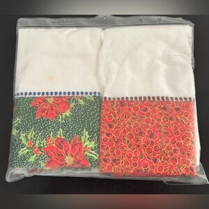 Christmas Kitchen Towels Handmade [ Made in Brazil ]